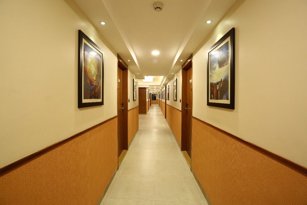 EVOKE LIFESTYLE CANDOLIM - 41