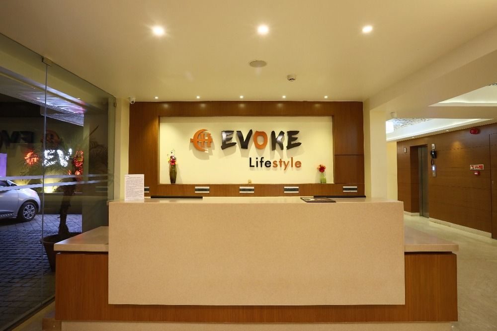 EVOKE LIFESTYLE CANDOLIM - 33