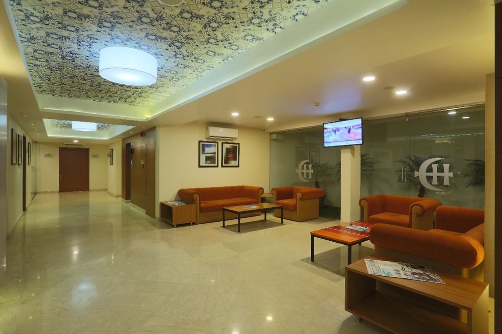 EVOKE LIFESTYLE CANDOLIM - 35