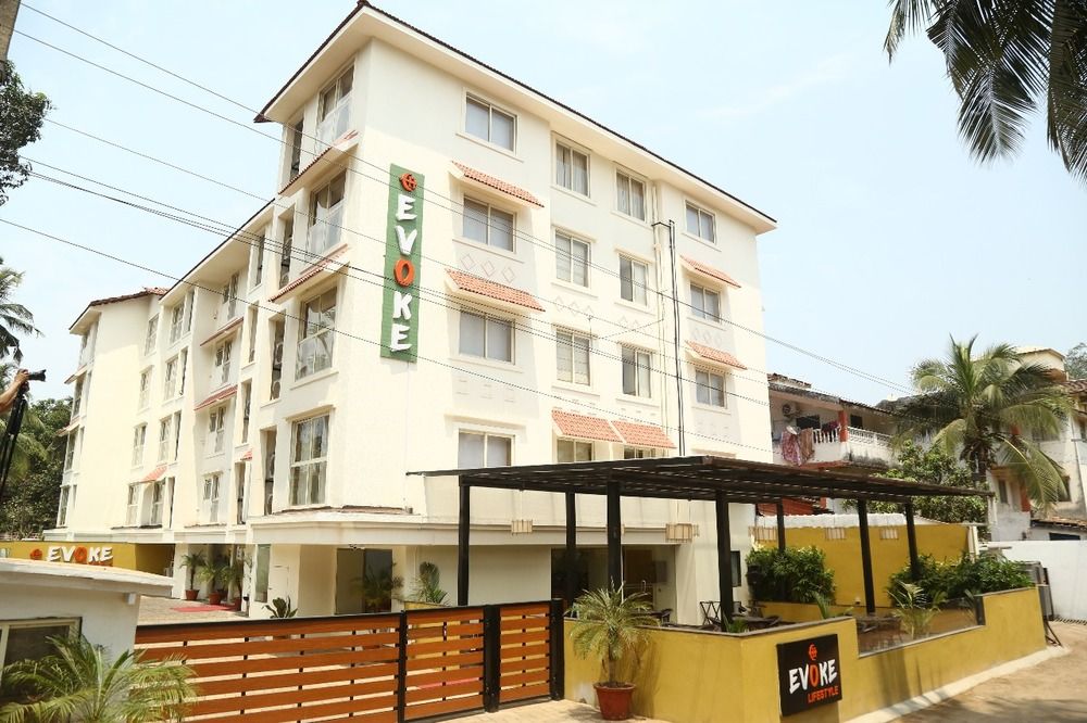 EVOKE LIFESTYLE CANDOLIM - 2