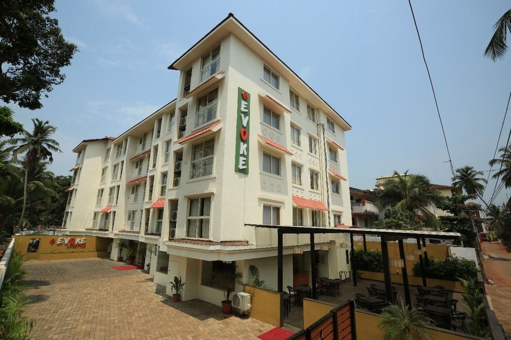 EVOKE LIFESTYLE CANDOLIM - 5