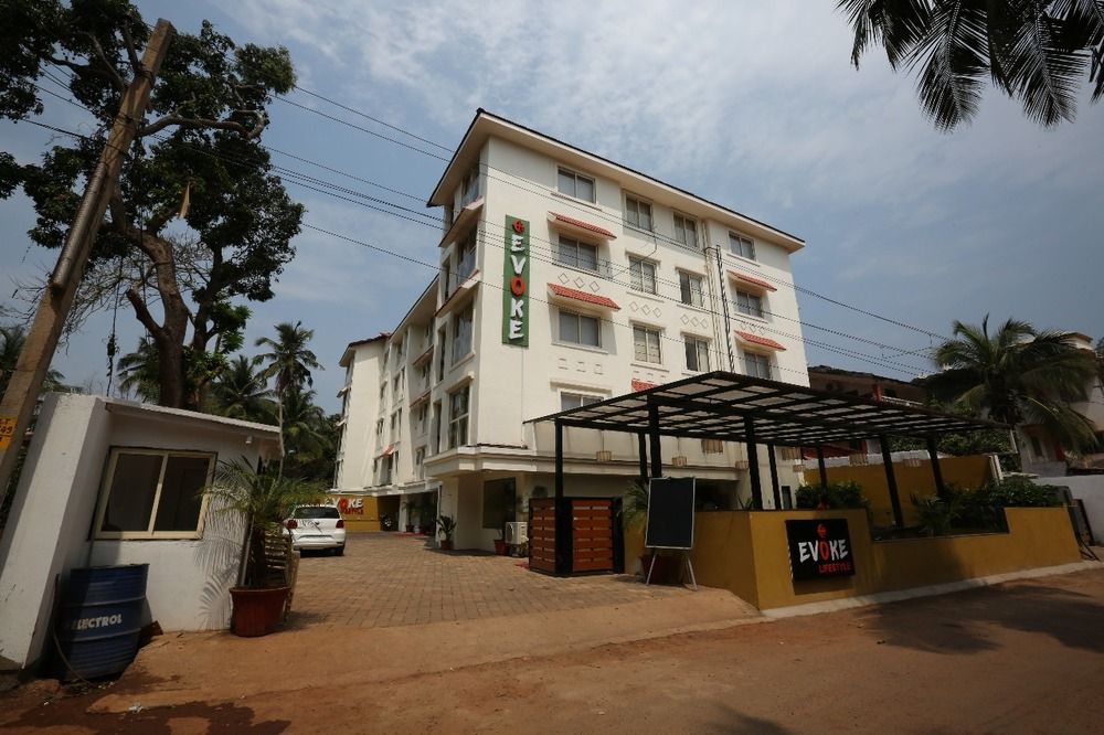 EVOKE LIFESTYLE CANDOLIM - 4