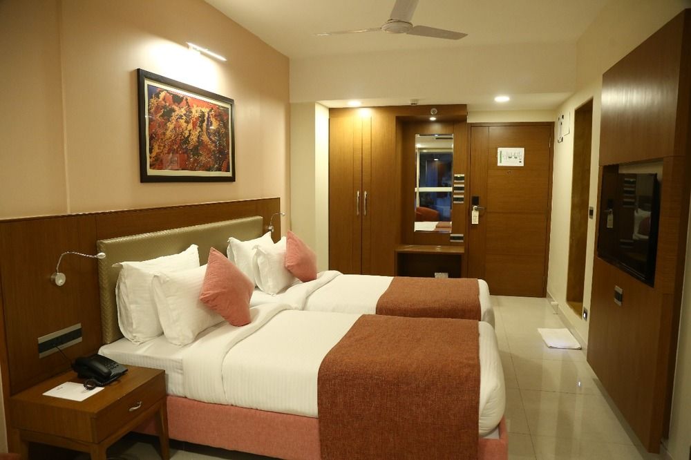 EVOKE LIFESTYLE CANDOLIM - 52