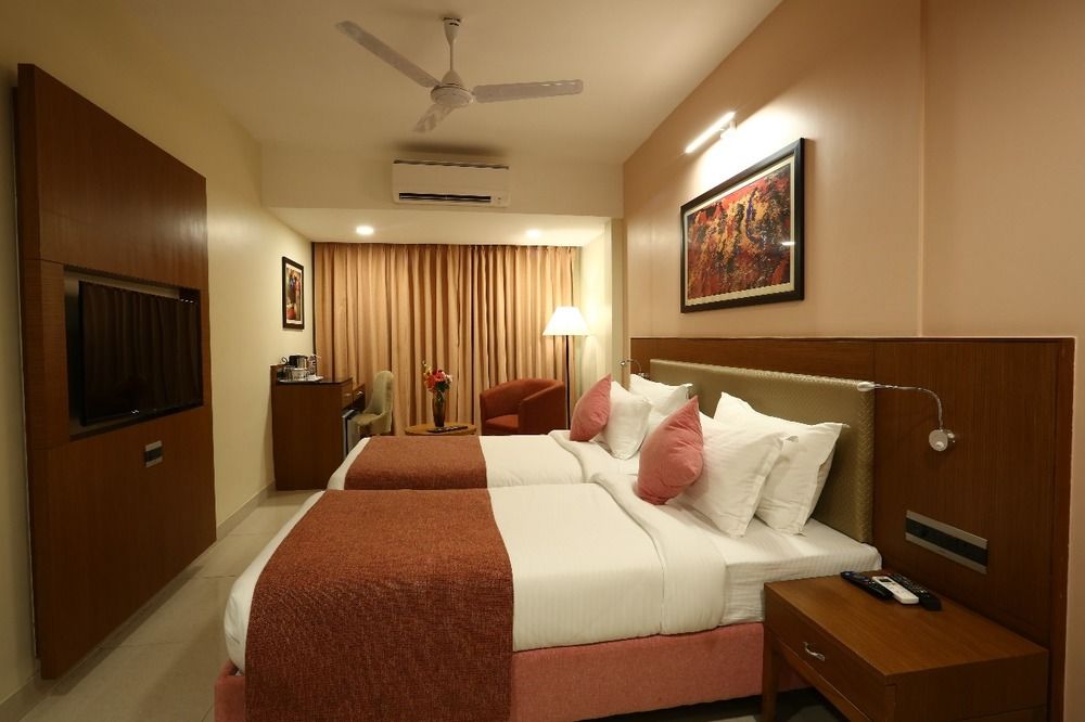 EVOKE LIFESTYLE CANDOLIM - 51