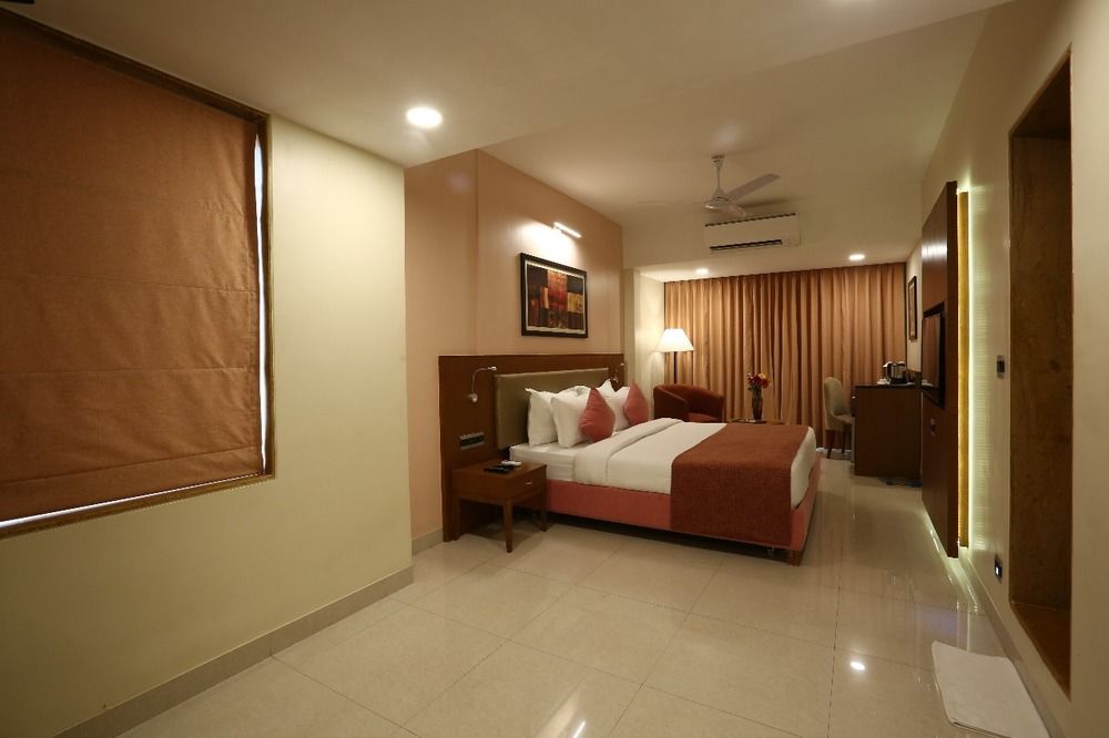 EVOKE LIFESTYLE CANDOLIM - 46