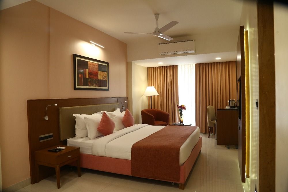 EVOKE LIFESTYLE CANDOLIM - 43