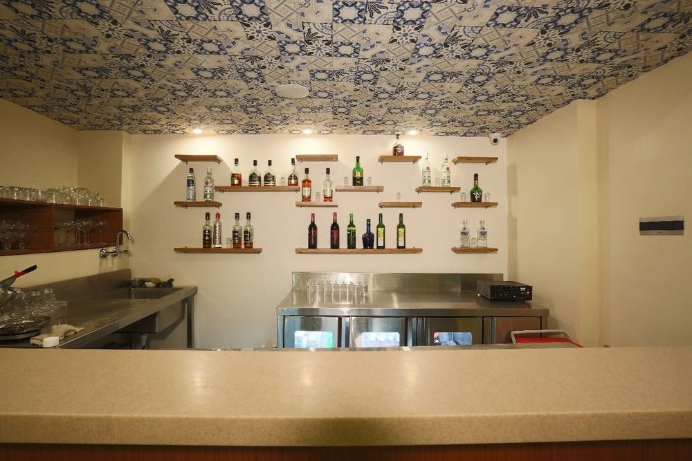 EVOKE LIFESTYLE CANDOLIM - 31