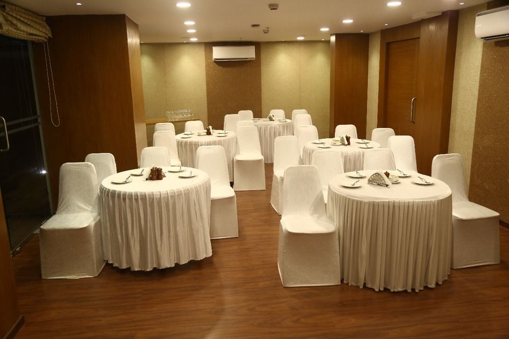 EVOKE LIFESTYLE CANDOLIM - 22