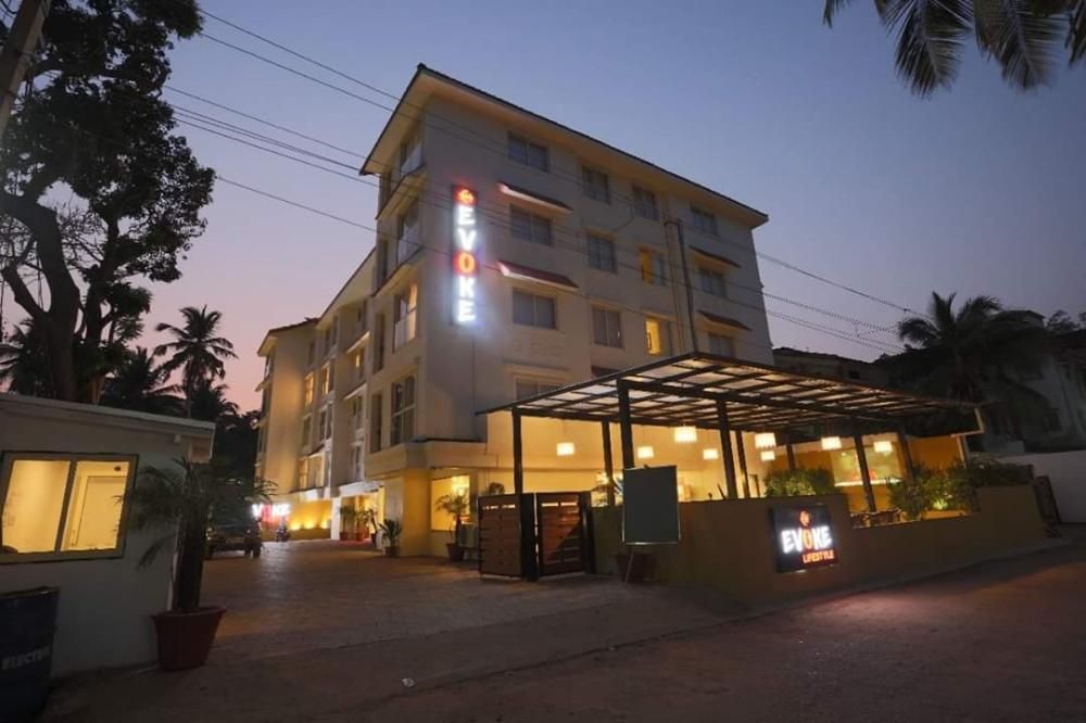 EVOKE LIFESTYLE CANDOLIM - 7