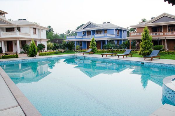 LA GRACE RESORT - 10