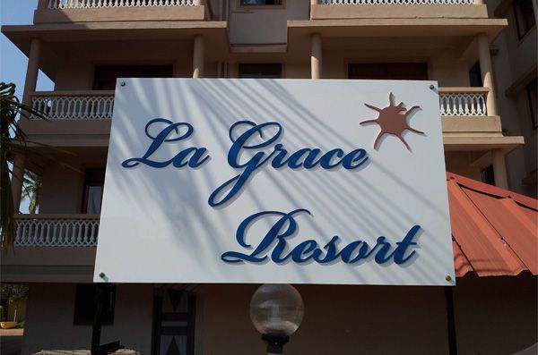 LA GRACE RESORT - 1