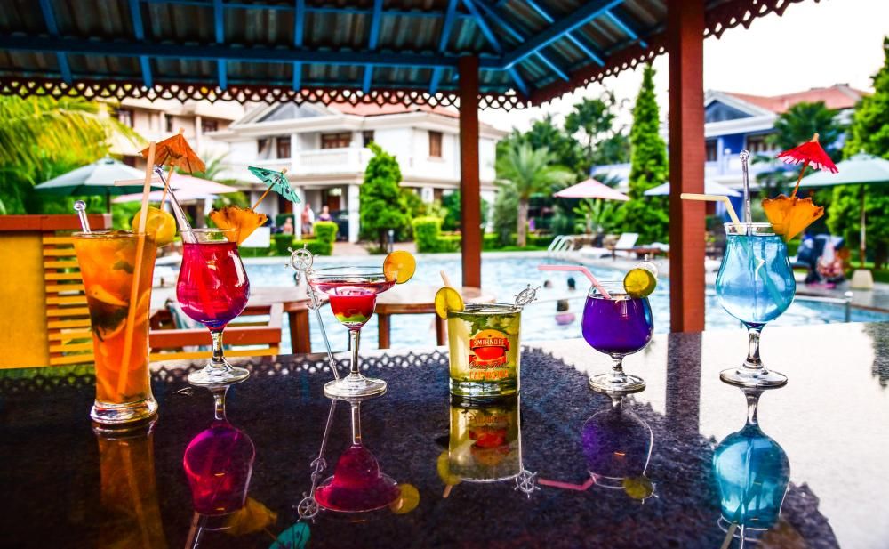 LA GRACE RESORT - 18