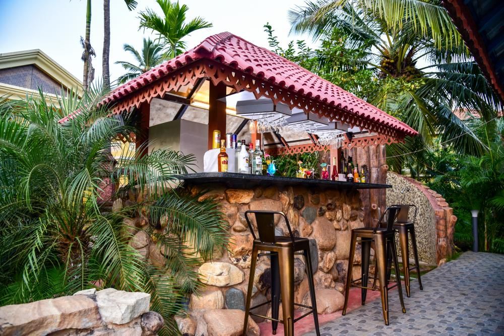 LA GRACE RESORT - 17