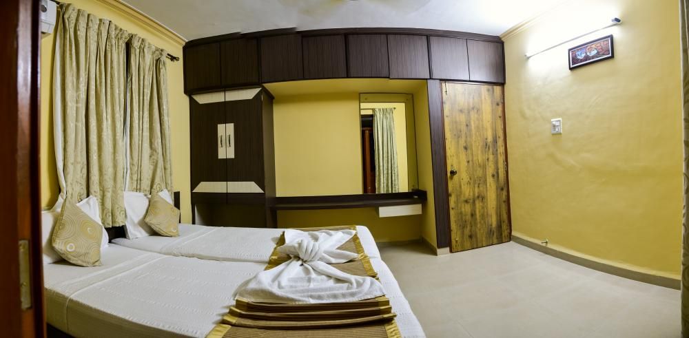 LA GRACE RESORT - 29