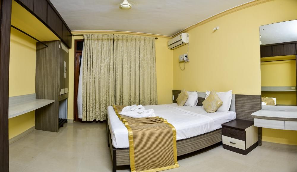 LA GRACE RESORT - 27