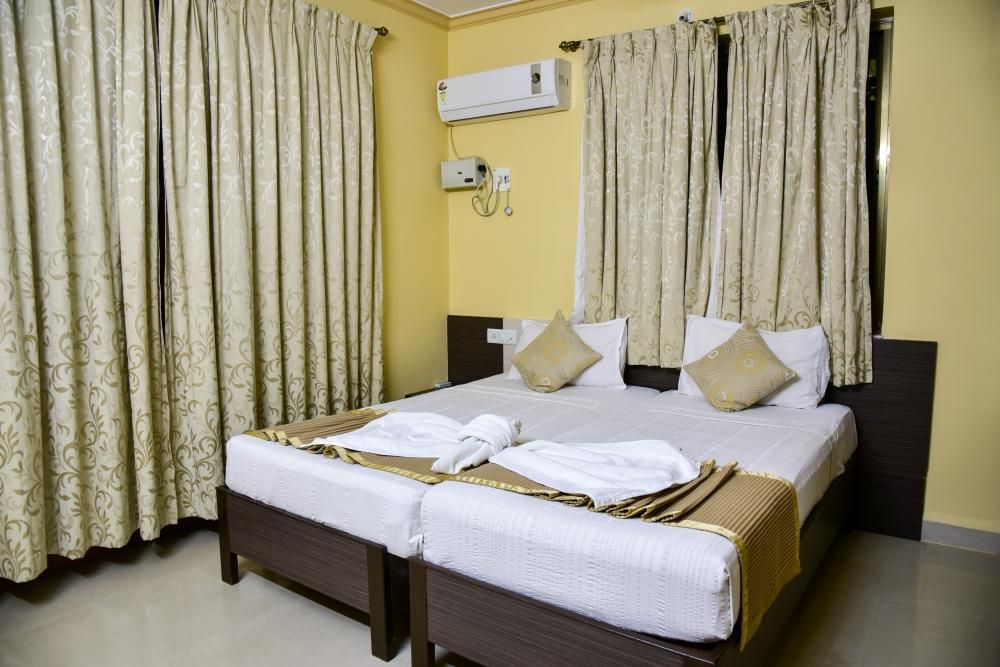 LA GRACE RESORT - 26