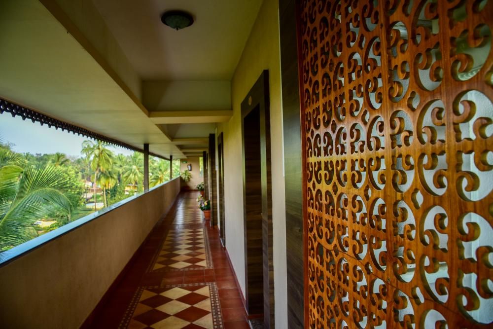 LA GRACE RESORT - 19