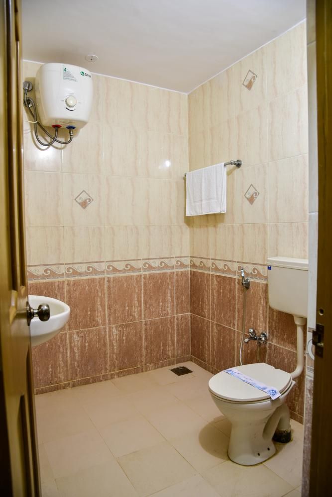 LA GRACE RESORT - 41