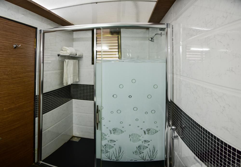 LA GRACE RESORT - 42