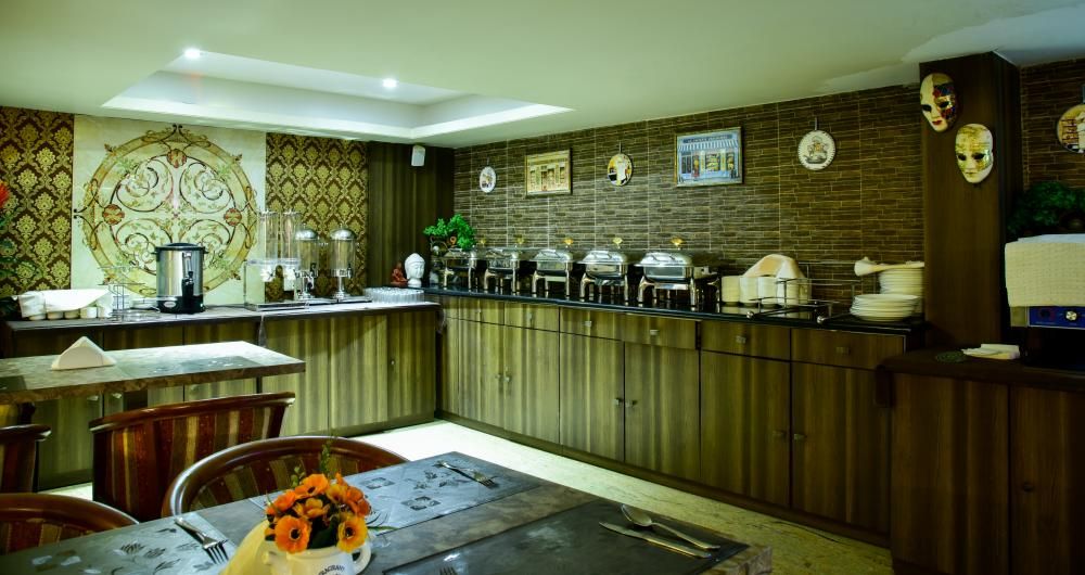 LA GRACE RESORT - 13