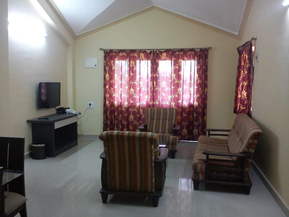 LA GRACE RESORT - 38