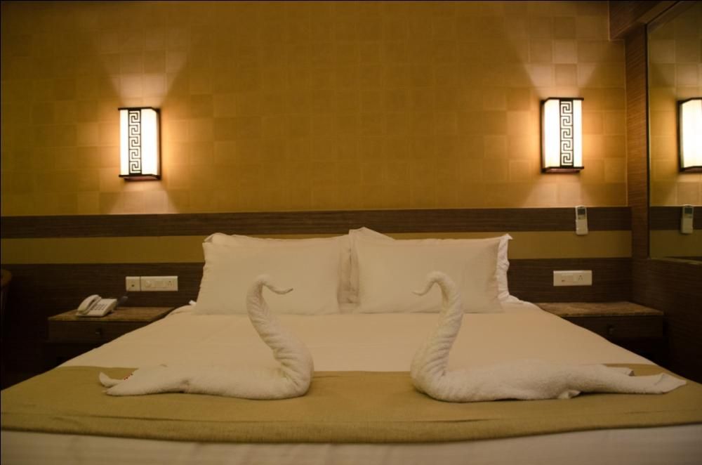 LA GRACE RESORT - 31