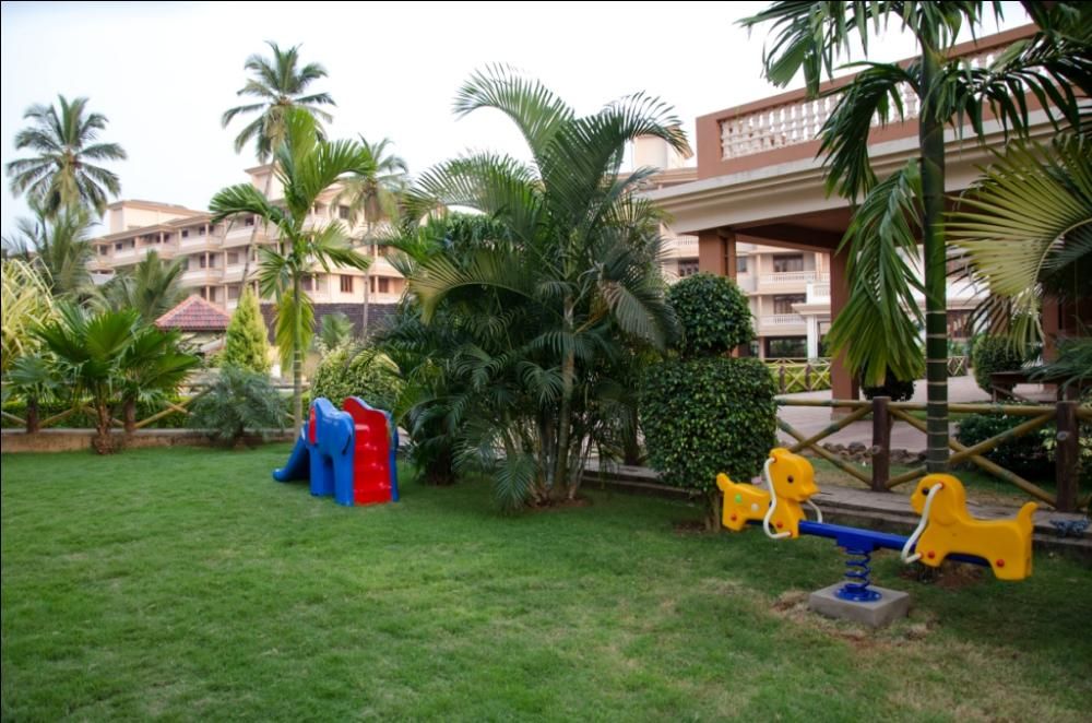 LA GRACE RESORT - 23