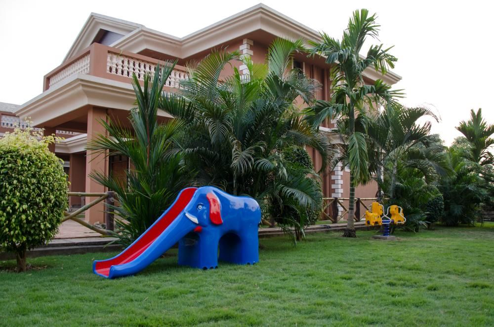 LA GRACE RESORT - 24