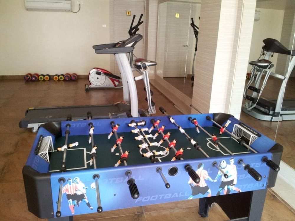 LA GRACE RESORT - 22