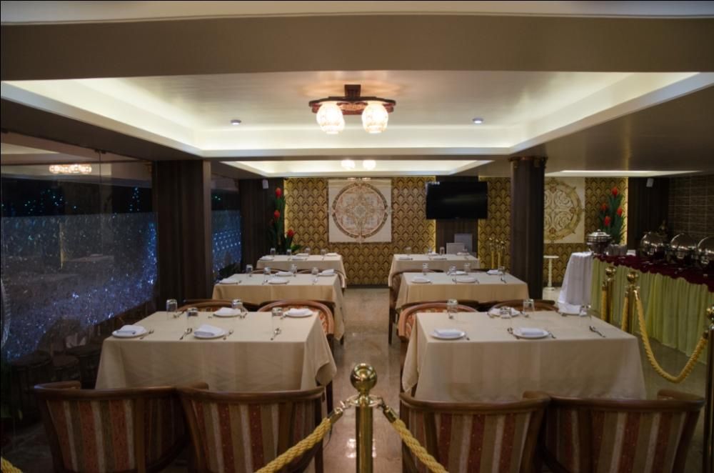 LA GRACE RESORT - 14