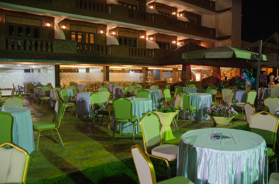 LA GRACE RESORT - 16