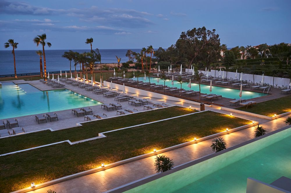 Картинка отеля - 9