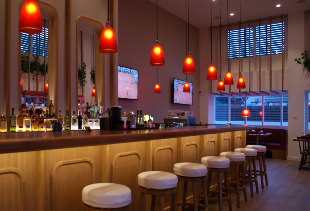 Картинка отеля - 23