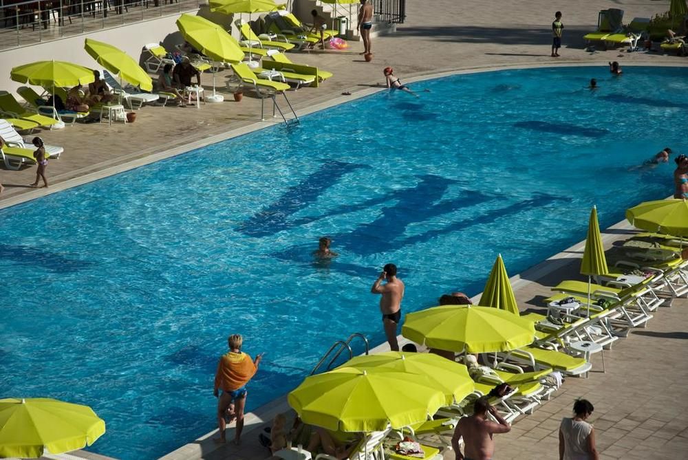 White Lilyum Hotel - 6