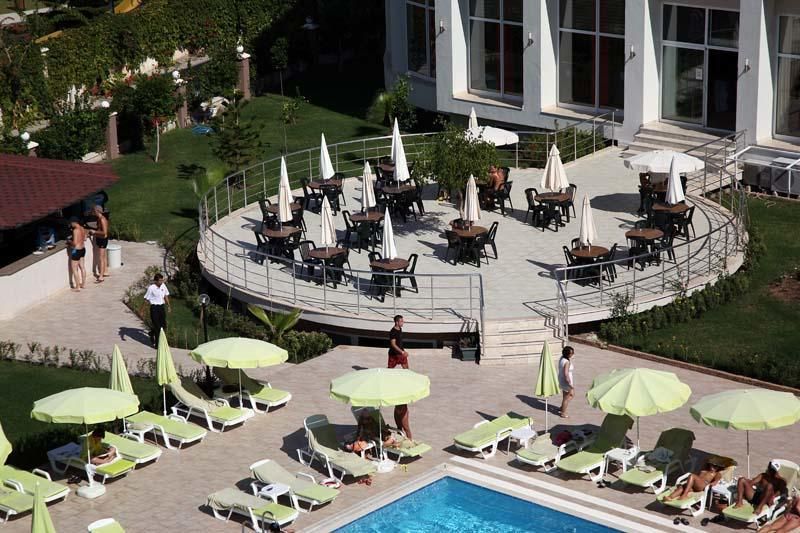 White Lilyum Hotel - 7
