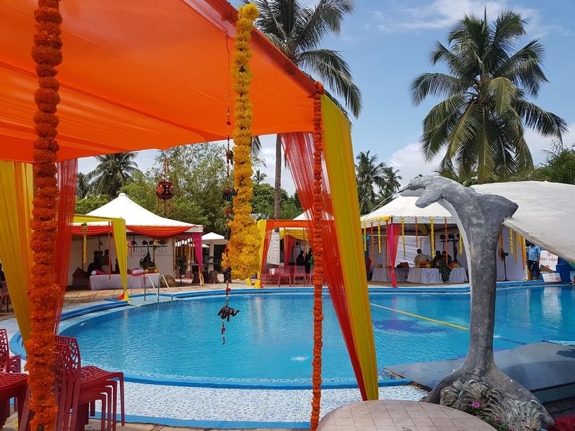 PARADISE VILLAGE BEACH RESORT - 5