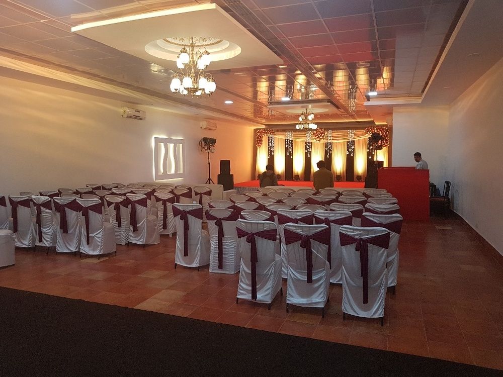 PARADISE VILLAGE BEACH RESORT - 8