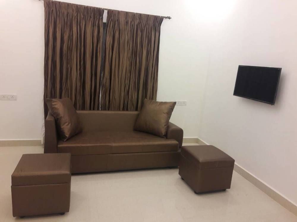 PARADISE VILLAGE BEACH RESORT - 17