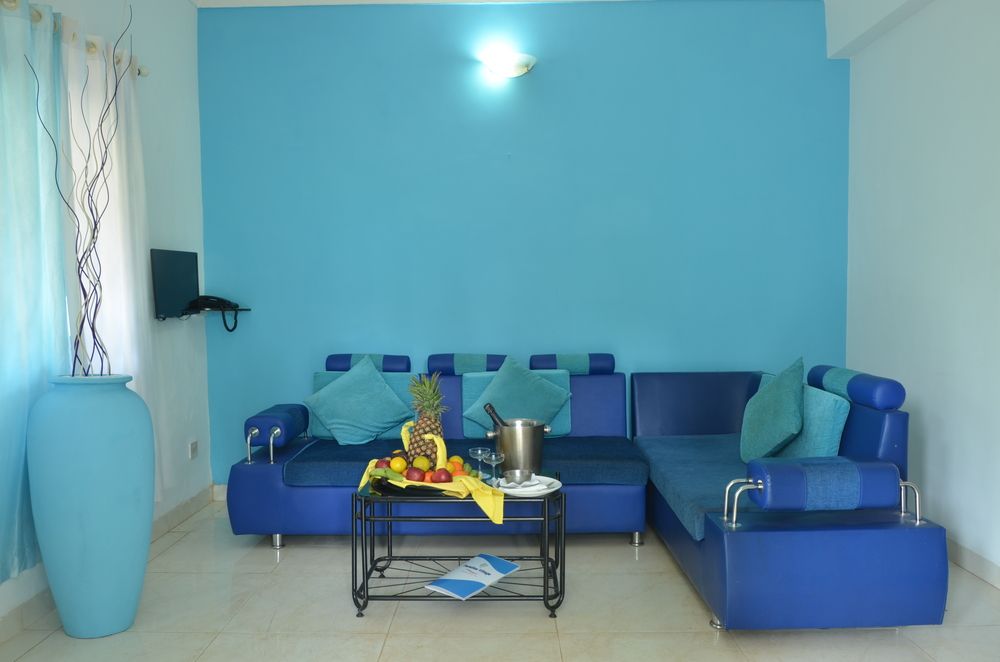 PARADISE VILLAGE BEACH RESORT - 13