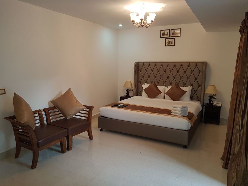 PARADISE VILLAGE BEACH RESORT - 15