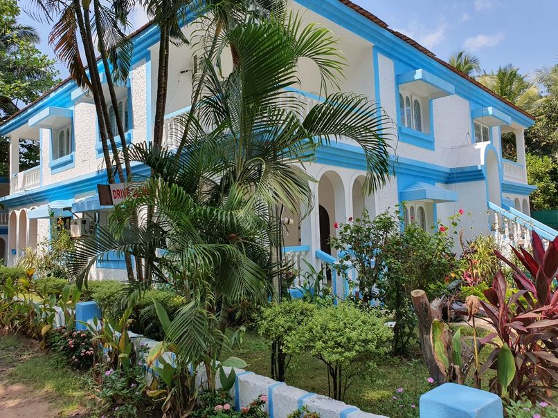 PARADISE VILLAGE BEACH RESORT - 1