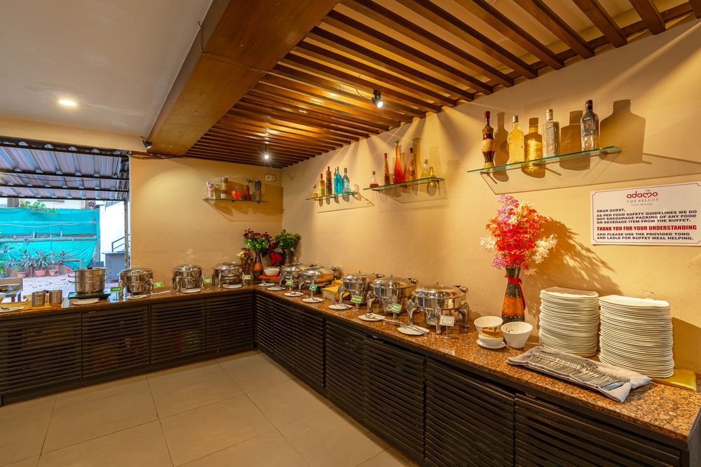 ADAMO THE BELLUS - 23