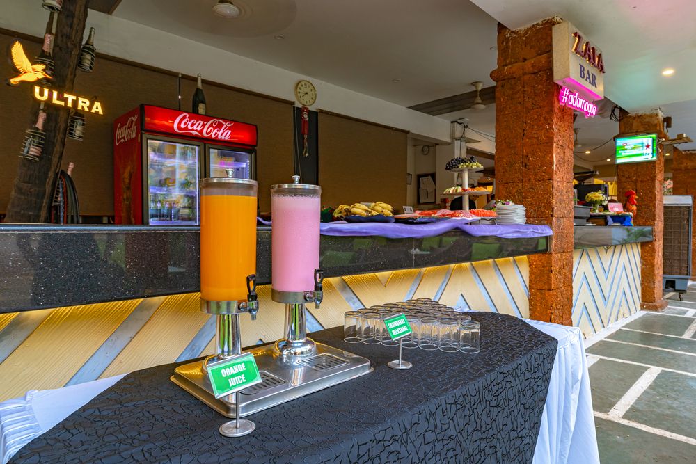 ADAMO THE BELLUS - 38