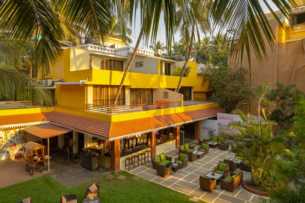 ADAMO THE BELLUS - 11