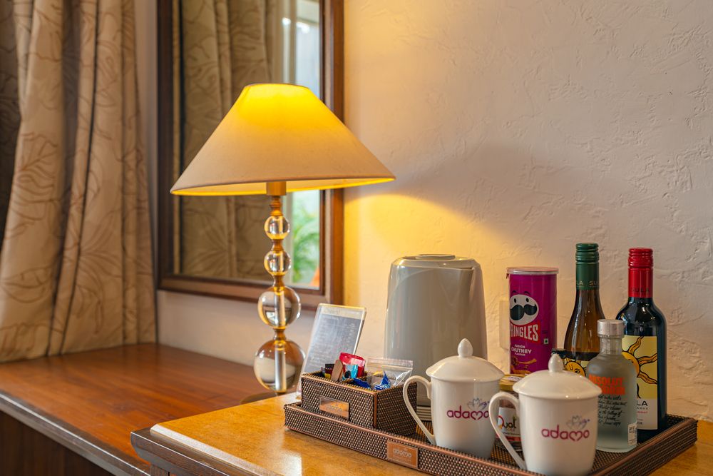 ADAMO THE BELLUS - 98