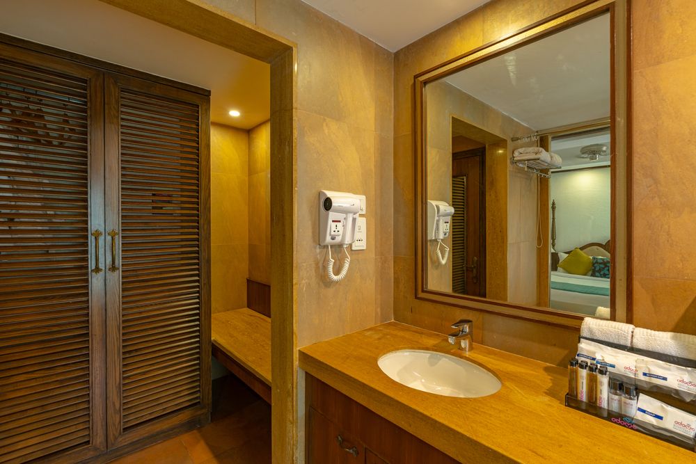 ADAMO THE BELLUS - 95