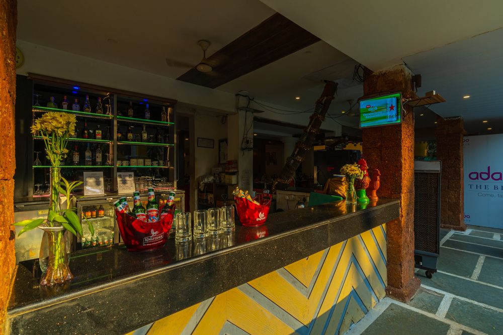 ADAMO THE BELLUS - 36