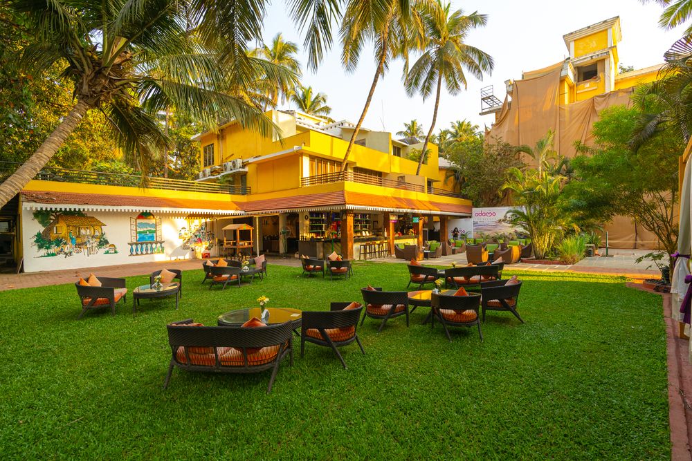 ADAMO THE BELLUS - 12