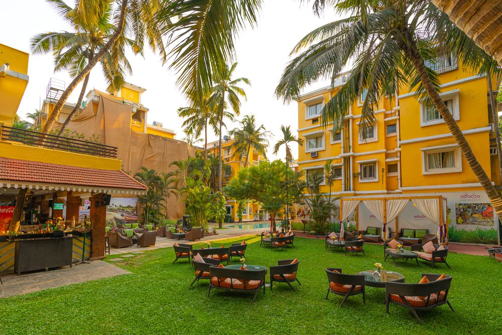 ADAMO THE BELLUS - 8