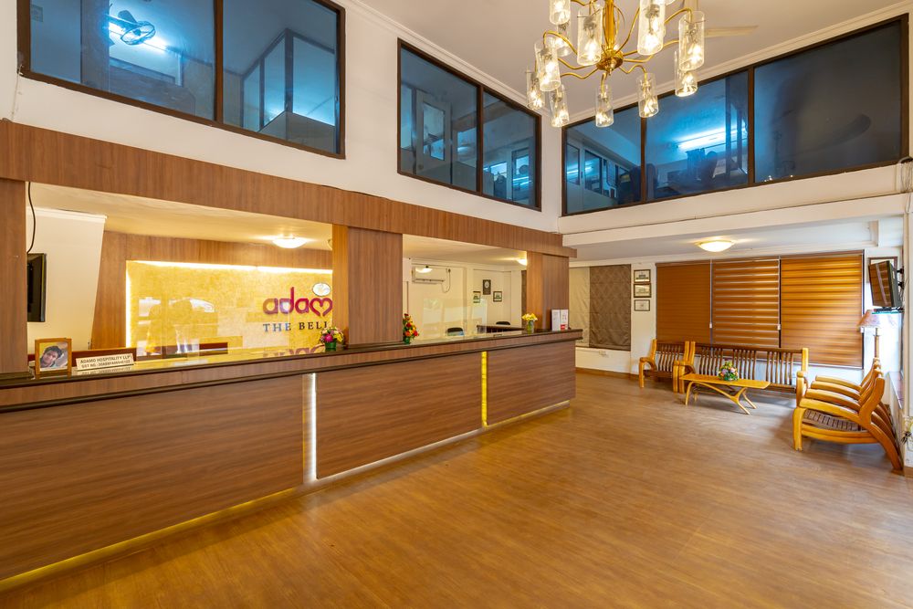 ADAMO THE BELLUS - 18